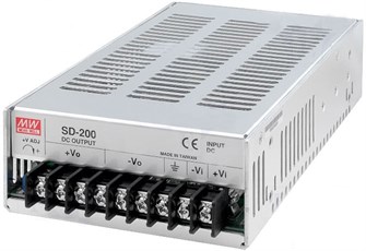 {{photo.Alt || photo.Description || 'Преобразователь DC-DC модульный Mean Well SD-200C-48'}}