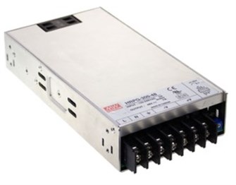 Преобразователь AC-DC сетевой Mean Well HRP-300-12 151540