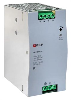 {{photo.Alt || photo.Description || 'Блок питания  EKF DR-E-240W-24'}}