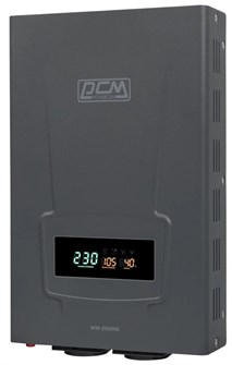 {{photo.Alt || photo.Description || 'Стабилизатор напряжения Powercom WM-2000VA'}}