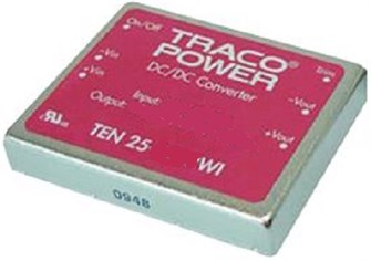 {{photo.Alt || photo.Description || 'Преобразователь DC-DC модульный TRACO POWER TEN 25-4822WI'}}