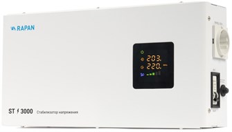 {{photo.Alt || photo.Description || 'Стабилизатор напряжения Бастион RAPAN ST-3000'}}