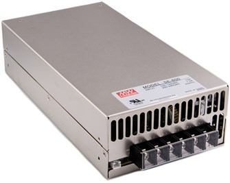 {{photo.Alt || photo.Description || 'Преобразователь AC-DC сетевой Mean Well SE-600-48'}}