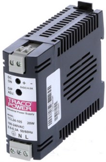 {{photo.Alt || photo.Description || 'Преобразователь AC-DC сетевой TRACO POWER TCL 024-105'}}