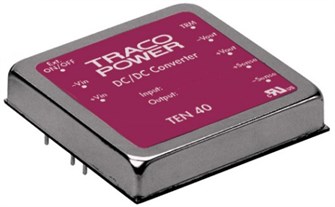 {{photo.Alt || photo.Description || 'Преобразователь DC-DC модульный TRACO POWER TEN 40-2412'}}