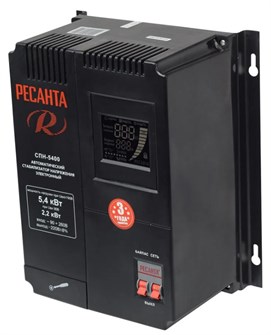 {{photo.Alt || photo.Description || 'Стабилизатор  Ресанта 63/6/26'}}