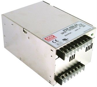 {{photo.Alt || photo.Description || 'Преобразователь AC-DC сетевой Mean Well PSP-600-24'}}