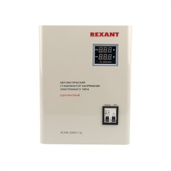 {{photo.Alt || photo.Description || 'Стабилизатор напряжения Rexant 11-5014'}}