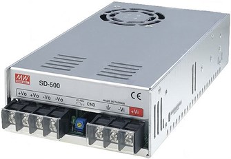 {{photo.Alt || photo.Description || 'Преобразователь DC-DC модульный Mean Well SD-500L-48'}}