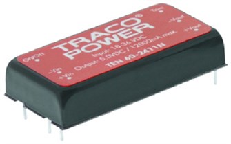 {{photo.Alt || photo.Description || 'Преобразователь DC-DC модульный TRACO POWER TEN 60-2411N'}}