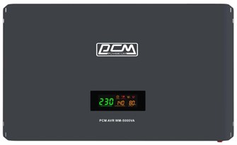 {{photo.Alt || photo.Description || 'Стабилизатор напряжения Powercom WM-5000VA'}}