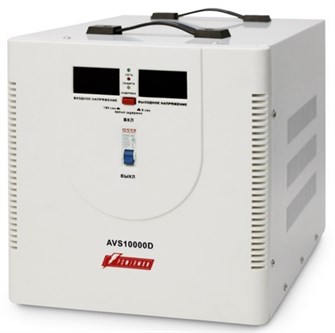 {{photo.Alt || photo.Description || 'Стабилизатор напряжения Powerman POWERMAN AVS 10000D'}}