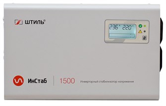 {{photo.Alt || photo.Description || 'Стабилизатор  Штиль ИнСтаб IS1500'}}