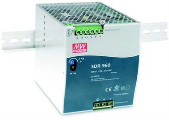 {{photo.Alt || photo.Description || 'Преобразователь AC-DC сетевой Mean Well SDR-960-48'}}