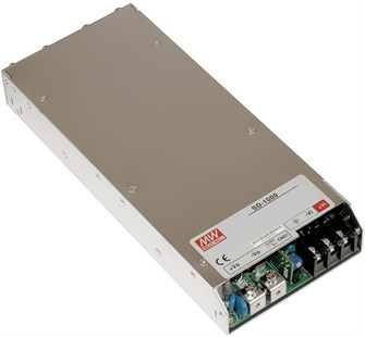 {{photo.Alt || photo.Description || 'Преобразователь DC-DC модульный Mean Well SD-1000L-24'}}