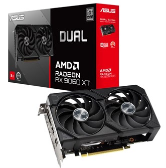 {{photo.Alt || photo.Description || 'Видеокарта;ASUS;Radeon;RX;9060;XT;DUAL;(DUAL-RX9060XT-8G)'}}