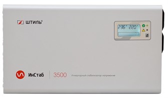 {{photo.Alt || photo.Description || 'Стабилизатор  Штиль ИнСтаб IS3500'}}