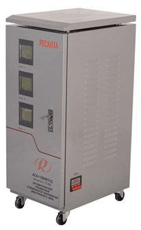 {{photo.Alt || photo.Description || 'Стабилизатор  Ресанта 63/4/17'}}