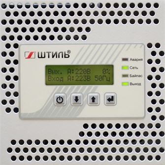 {{photo.Alt || photo.Description || 'Стабилизатор  Штиль ИнСтаб IS3306RT'}}