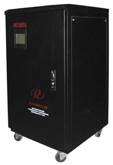 {{photo.Alt || photo.Description || 'Стабилизатор  Ресанта 63/3/3'}}