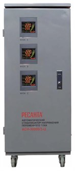 {{photo.Alt || photo.Description || 'Стабилизатор  Ресанта 63/4/18'}}