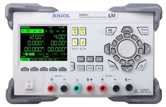 Источник питания  Rigol DP821 151816