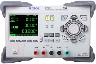 {{photo.Alt || photo.Description || 'Источник питания  Rigol DP811'}}