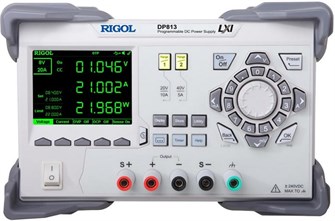 {{photo.Alt || photo.Description || 'Источник питания  Rigol DP813'}}