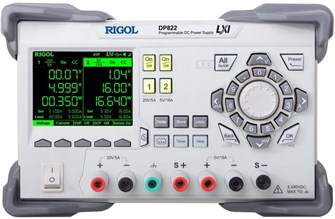 {{photo.Alt || photo.Description || 'Источник питания  Rigol DP822'}}