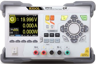 {{photo.Alt || photo.Description || 'Источник питания  Rigol DP811A'}}