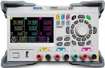 {{photo.Alt || photo.Description || 'Источник питания  Rigol DP932A'}}