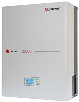 Стабилизатор напряжения Штиль IS20000 151829