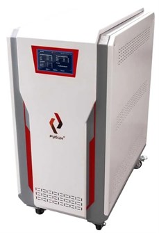 {{photo.Alt || photo.Description || 'Стабилизатор напряжения  Рубин РЭ-ТСН20000/3'}}