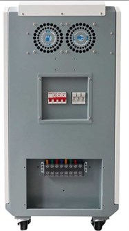 {{photo.Alt || photo.Description || 'Стабилизатор напряжения  Рубин РЭ-ТСН25000/3'}}