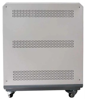 {{photo.Alt || photo.Description || 'Стабилизатор напряжения  Рубин РЭ-ТСН30000/3'}}