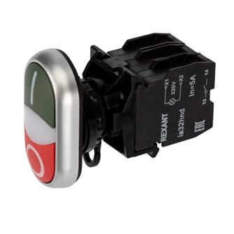 {{photo.Alt || photo.Description || 'Кнопка  Rexant 36-5542'}}