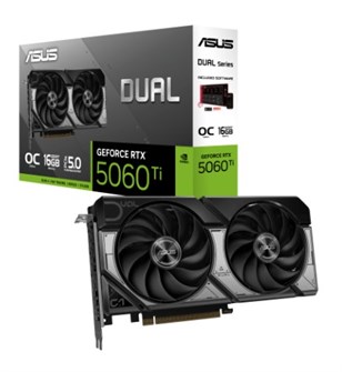 {{photo.Alt || photo.Description || 'Видеокарта;ASUS;GeForce;RTX;5060;TI;DUAL;OC;(90YV0MH0-M0NA00)'}}