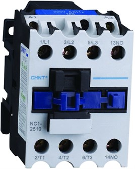 Контактор  CHINT 221815 151895