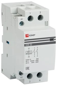 {{photo.Alt || photo.Description || 'Контактор  EKF km-2-32-20'}}