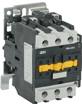 {{photo.Alt || photo.Description || 'Контактор  IEK KKME31-040-230-11'}}