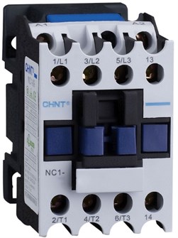 Контактор  CHINT 220881 151931
