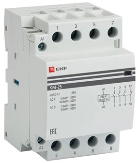 {{photo.Alt || photo.Description || 'Контактор  EKF km-3-25-31'}}