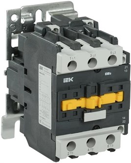 {{photo.Alt || photo.Description || 'Контактор  IEK KKME31-050-230-11'}}