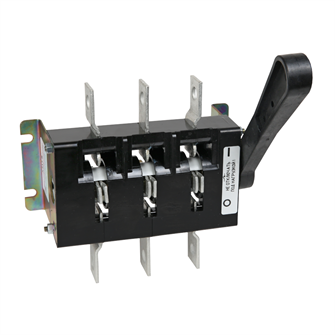 Выключатель-разъединитель  КЭАЗ 110209 151953