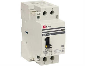 {{photo.Alt || photo.Description || 'Контактор  EKF km-2m-40-11'}}