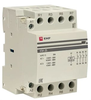 {{photo.Alt || photo.Description || 'Контактор  EKF km-3-25-04'}}