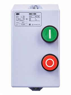 {{photo.Alt || photo.Description || 'Контактор  IEK KKM16-018-380-00'}}