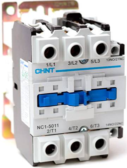 Контактор  CHINT 222493 152090