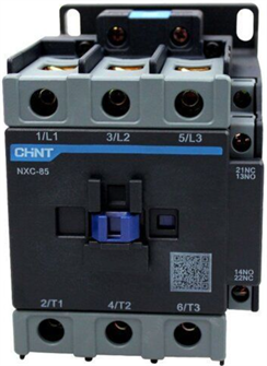 Контактор  CHINT 836816 152092