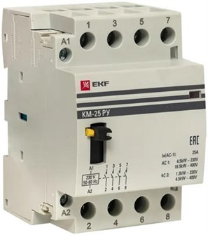 {{photo.Alt || photo.Description || 'Контактор  EKF km-3m-40-40'}}